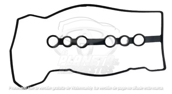 EMPACADURA TAPA VALVULA TOYOTA COROLLA SENSACION  