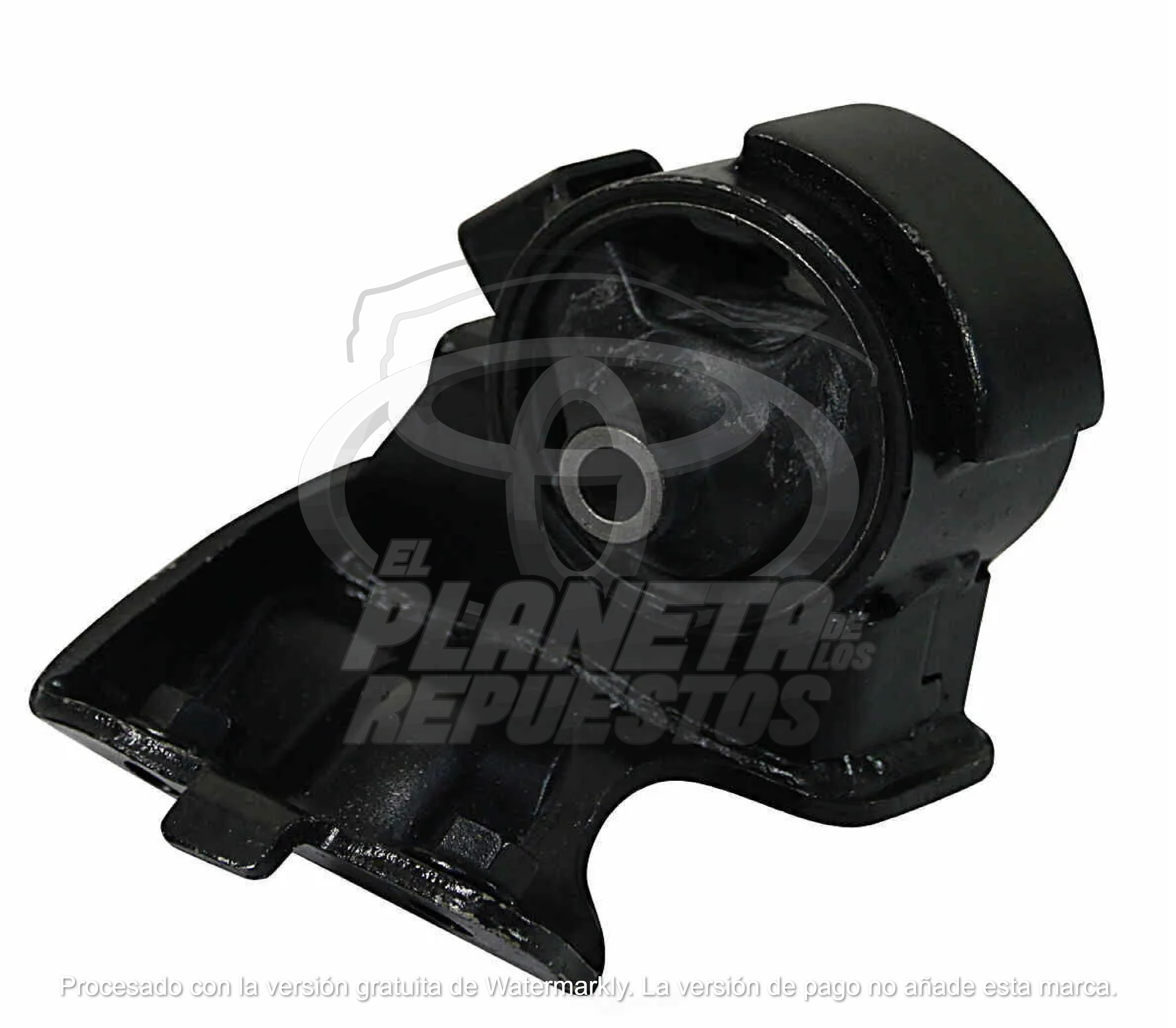 BASE MOTOR LH COROLLA BABY ARAYA 12372-15200