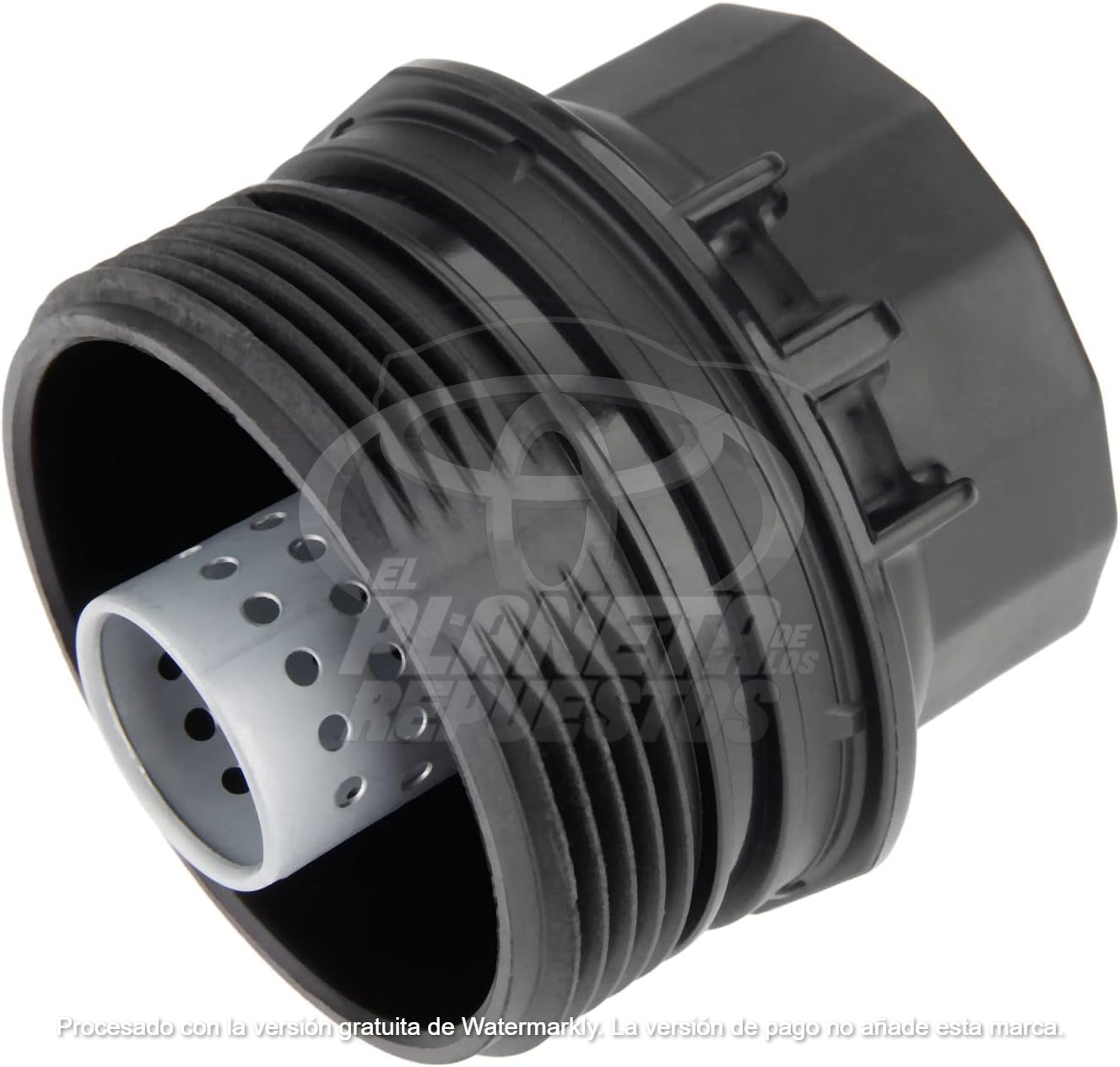 PORTA FILTRO ELEMENTO COROLLA 14/20 RAV 4         