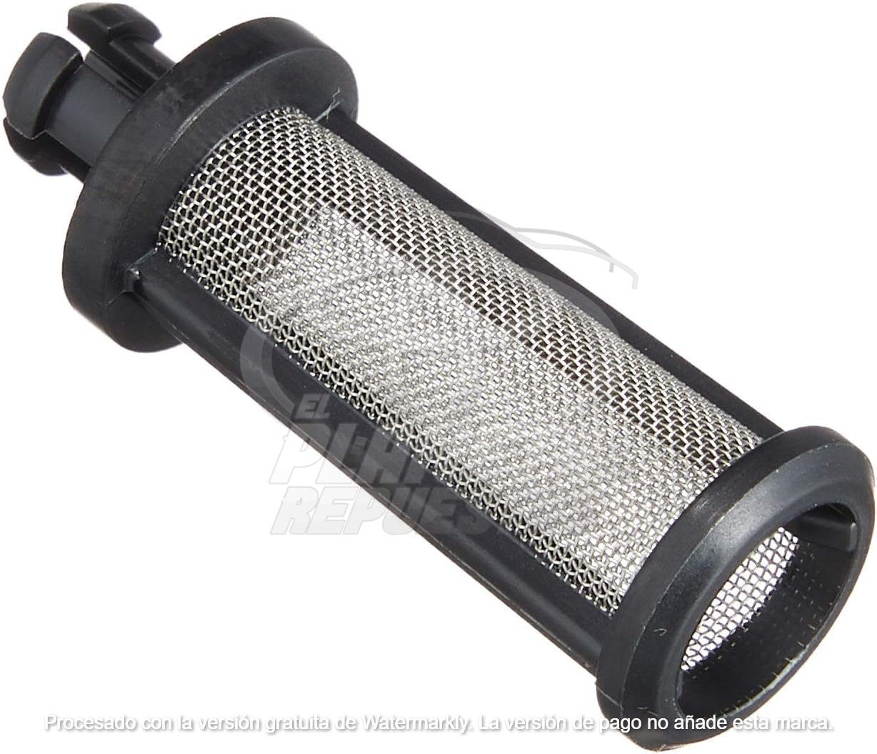 MICRO FILTRO ACEITE COROLLA N/S YARIS HILUX 2.7 