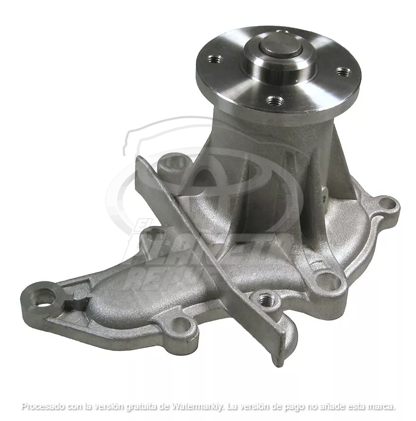  BOMBA AGUA COROLLA 1.6 96/02 4AFE 16110-19205 