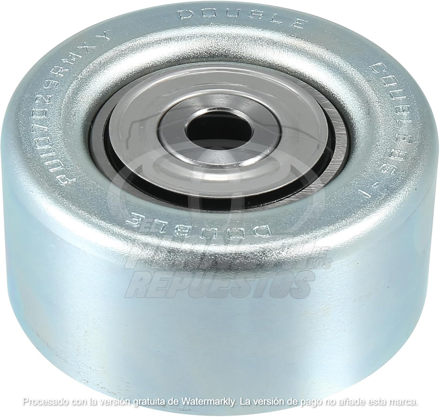 POLEA TENSOR INF CORR/UNIC FORT/4RUNNER 03/08 KAV