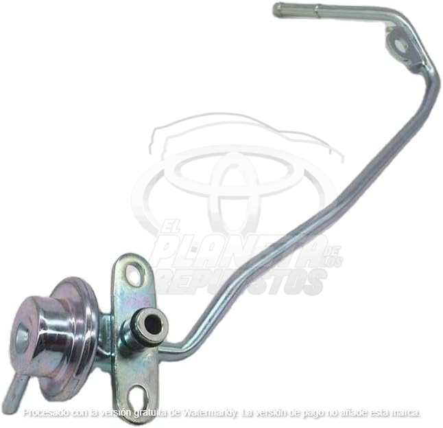  REGULADOR GASOLINA HILUX 2.7 23280-75040 