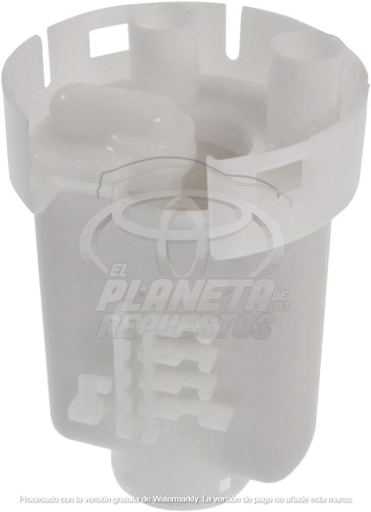  FILTRO GASOLINA YARIS 99/05 23300-23030 