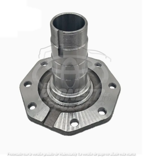 PUNTA RUEDA (TUNELCITO) AUTANA/BURBUJA/MACHITO 4.5