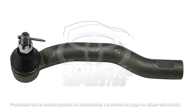 TERMINAL LH TOYOTA PREVIA 06/09 45047-29195