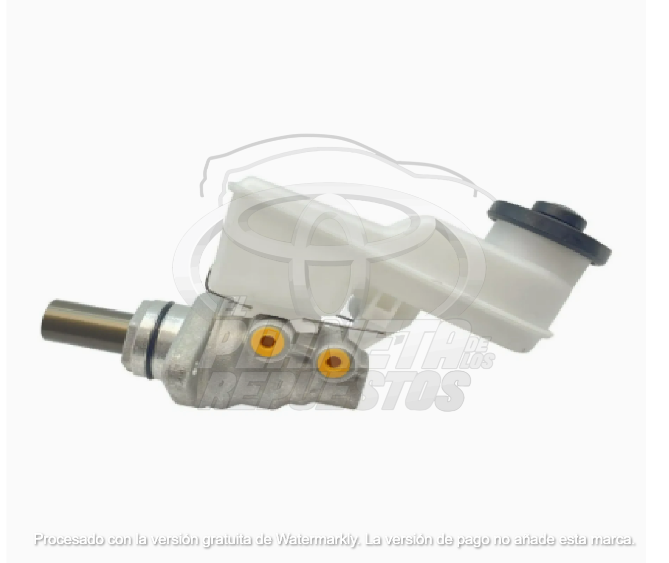 BOMBA FRENO TOYOTA YARIS 00/05 47207-52022