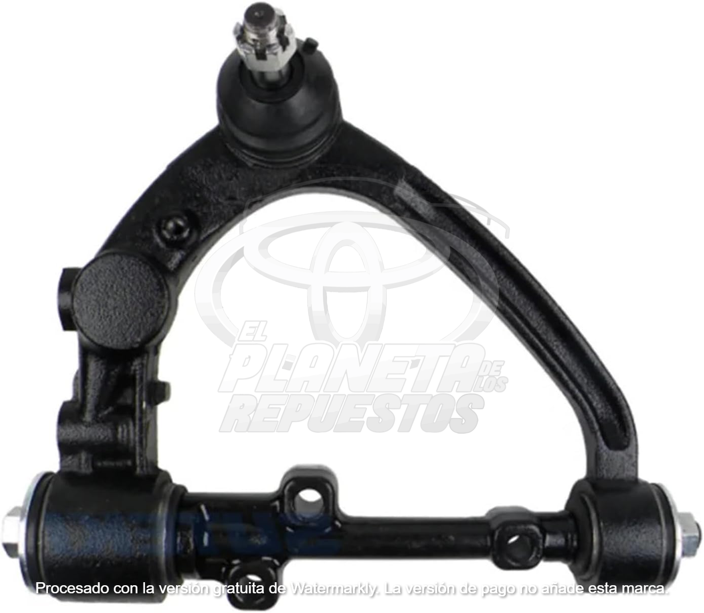 MESETA SUPERIOR LH TOYOTA HIACE 48067-29215