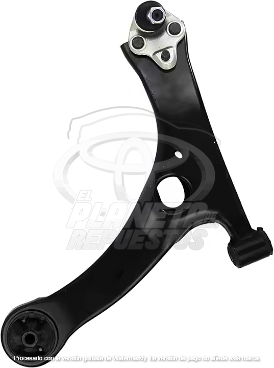 MESETA IZQ TOYOTA COROLLA 03-14 48069-12290