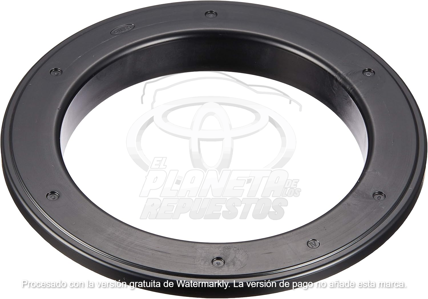 ROLINERA BASE SUPERIOR AMORTIGUADOR TOYOTA PREVIA 