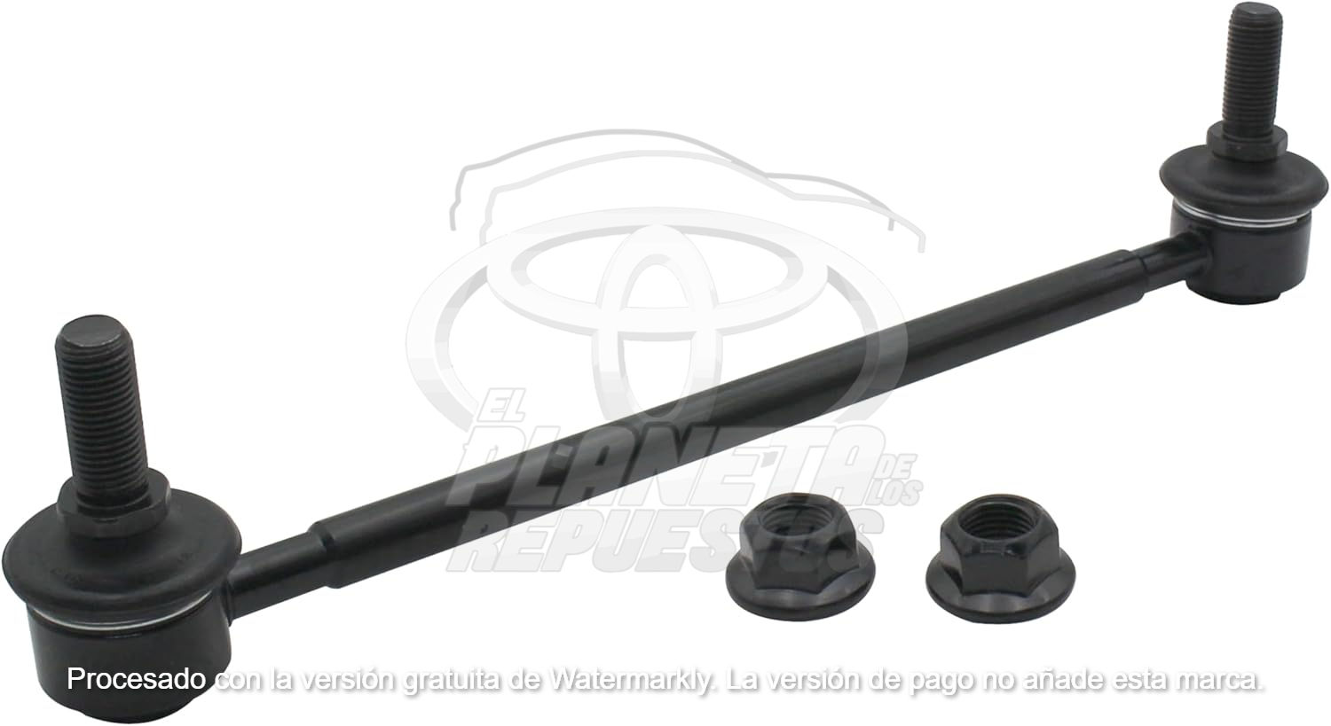 LAPIZ LINK DELANTERO LH/RH CAMRY 06/11 48820-33070