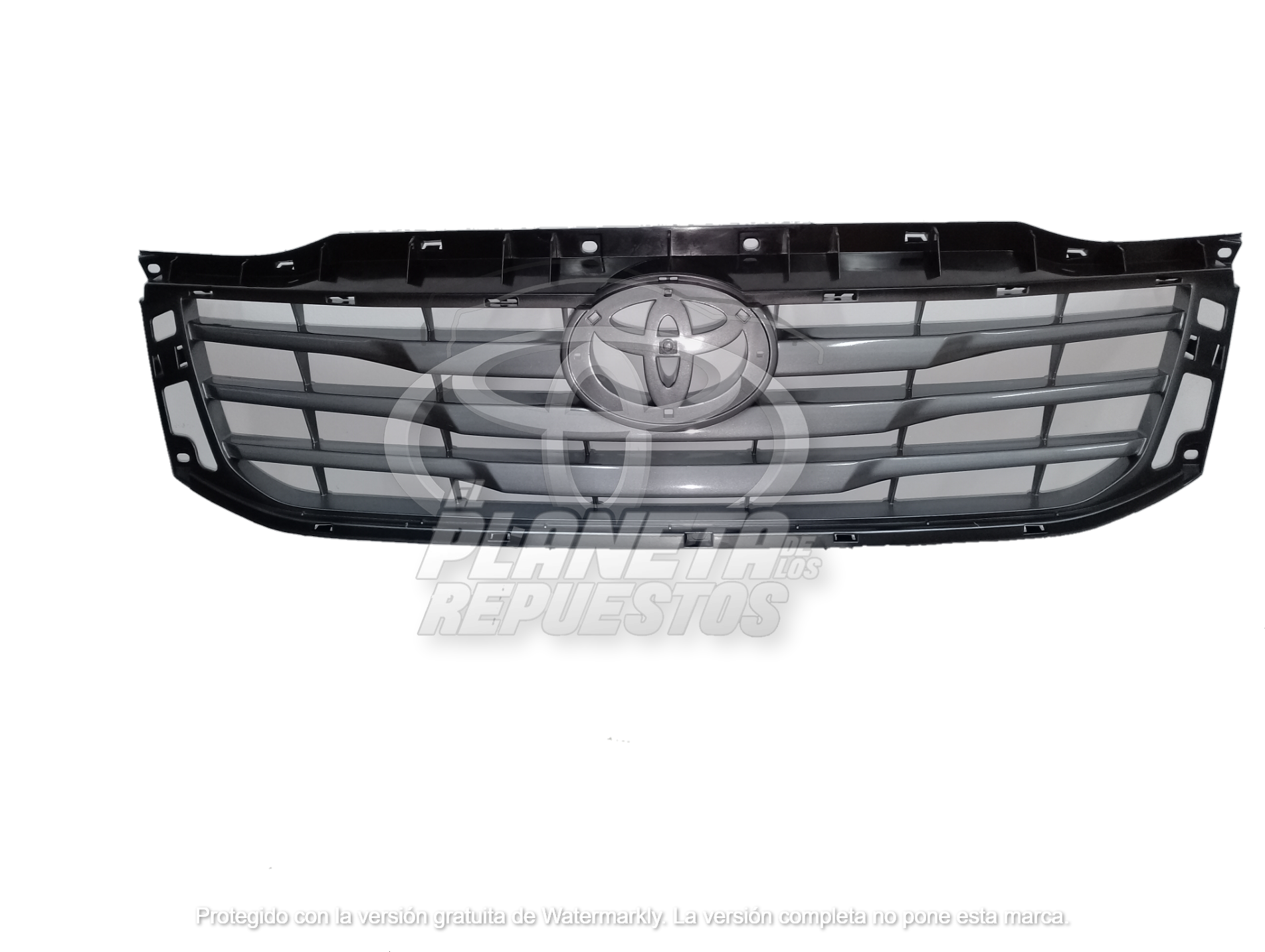 Parrilla Delantera Toyota Hilux 2013-2014 53111-0k630