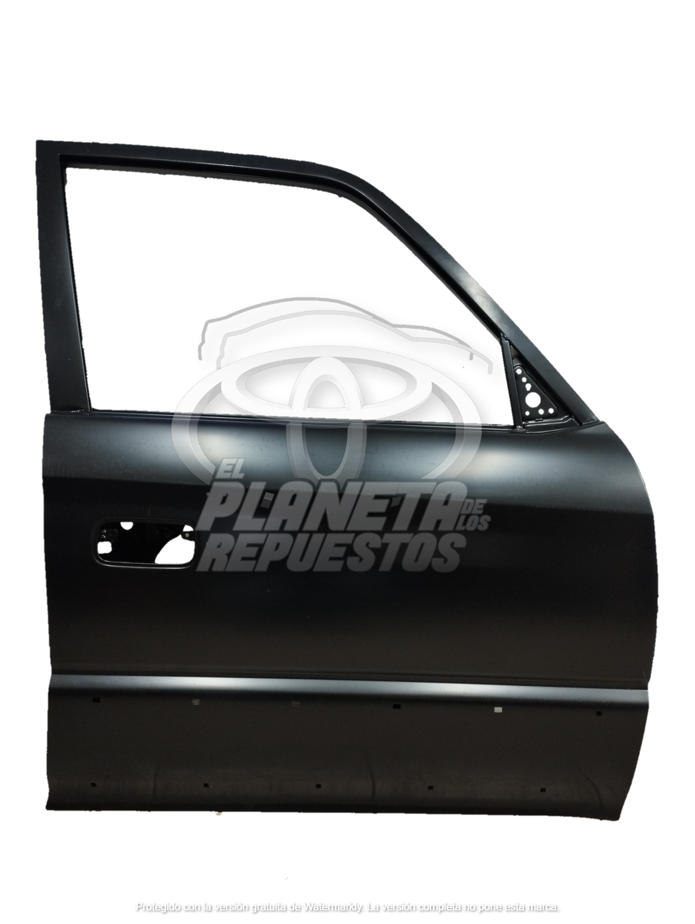 Puerta D/d Toyota Prado 99-03 67001-60402