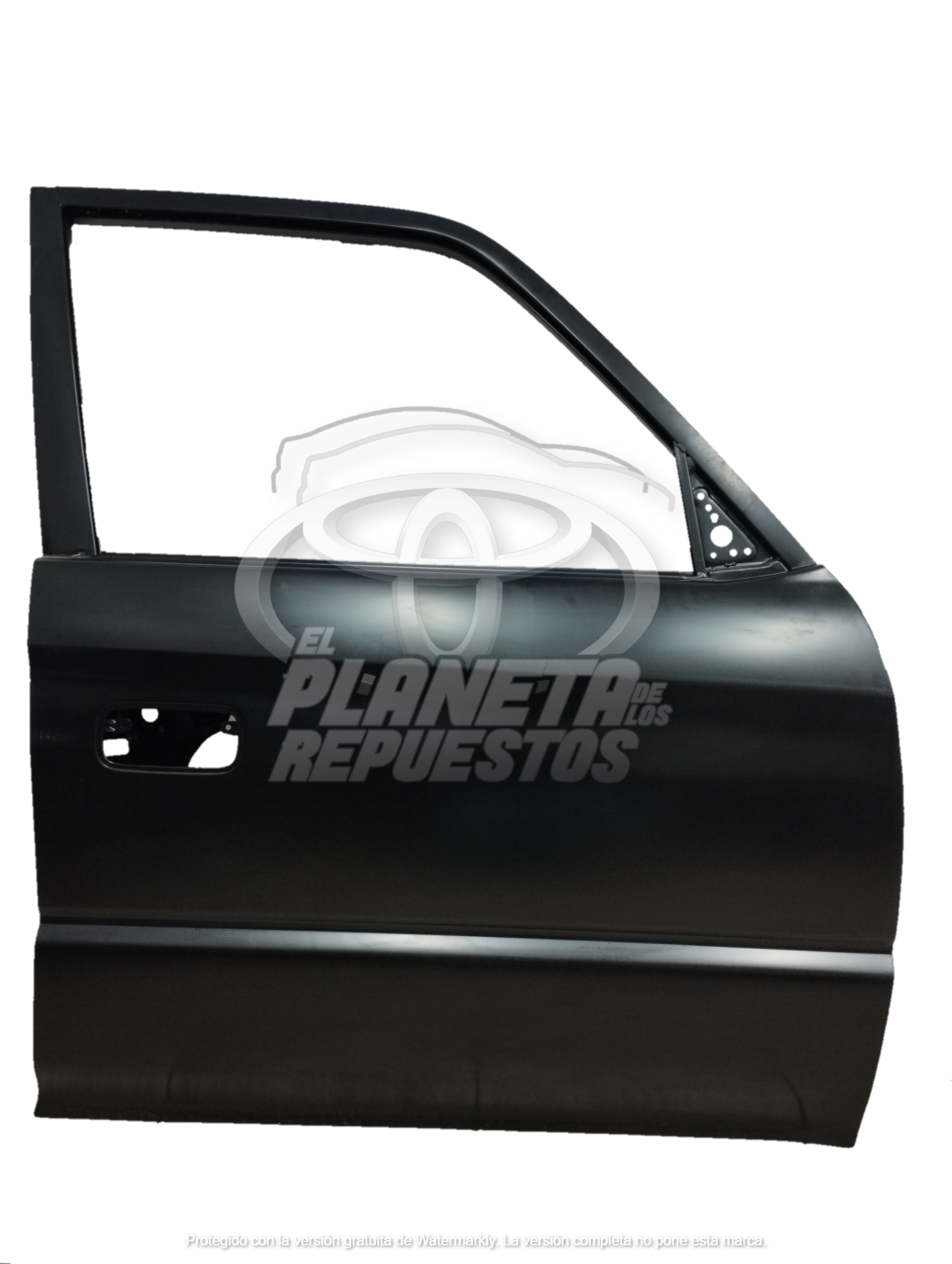 Puerta Derecha Toyota Meru 00-09 67001-60432