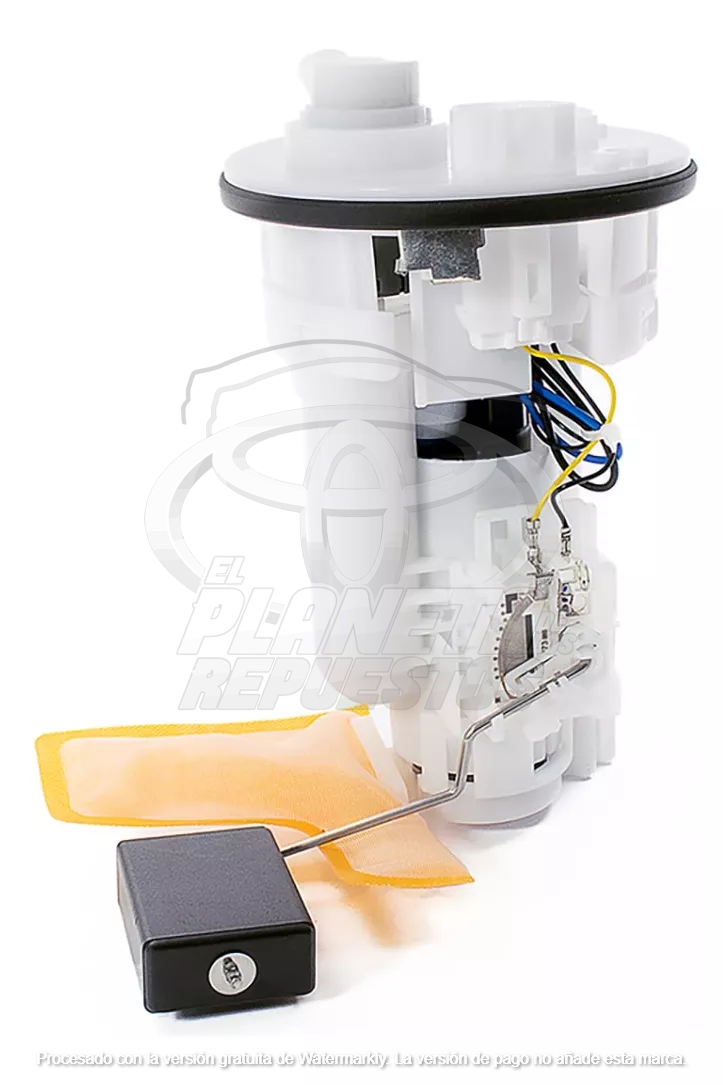 BOMBA GASOLINA COMPLETA TOYOTA COROLLA N/S 03/08 