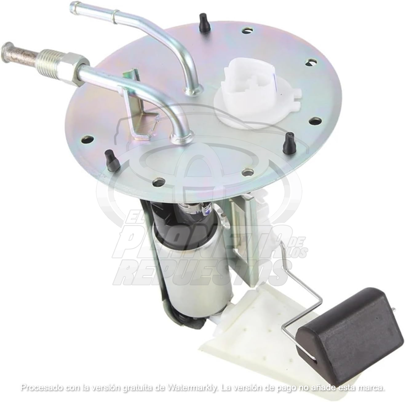 BOMBA GASOLINA COMPLETA COROLLA 97/02 77203-02010