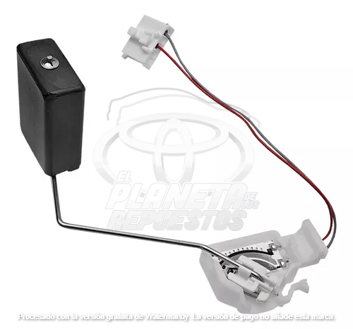  FLOTANTE GASOLINA TOYOTA YARIS 14/24 83320-0D150 