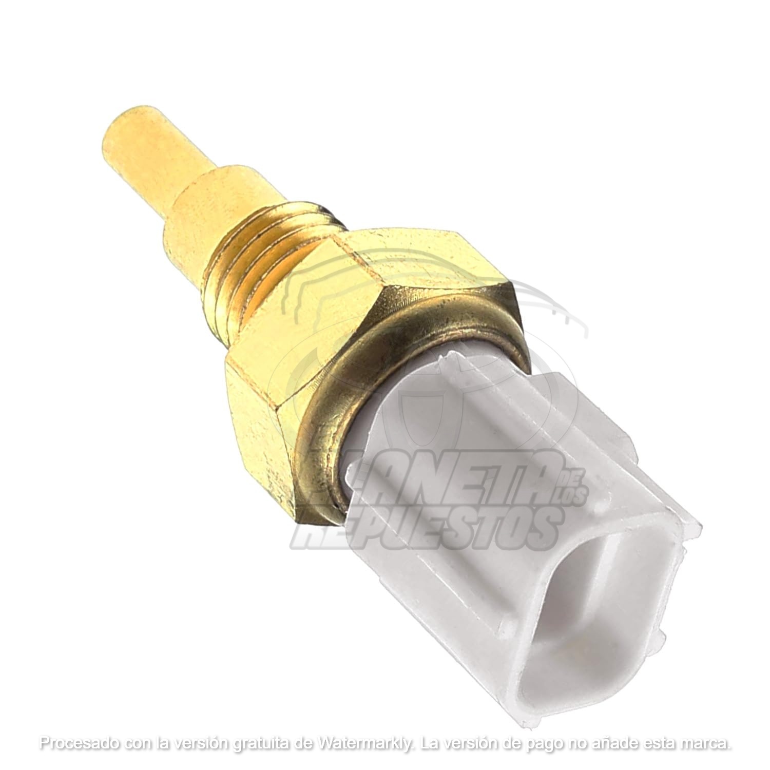 VALVULA TEMPERATURA YARIS BELTA/FORTUNER/4RUNNER  