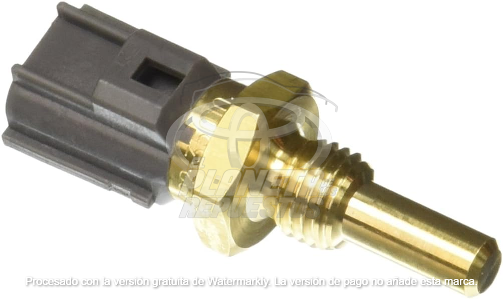 VALVULA TEMPERATURA CAMRY/YARIS/COROLLA/PRADO/MERU