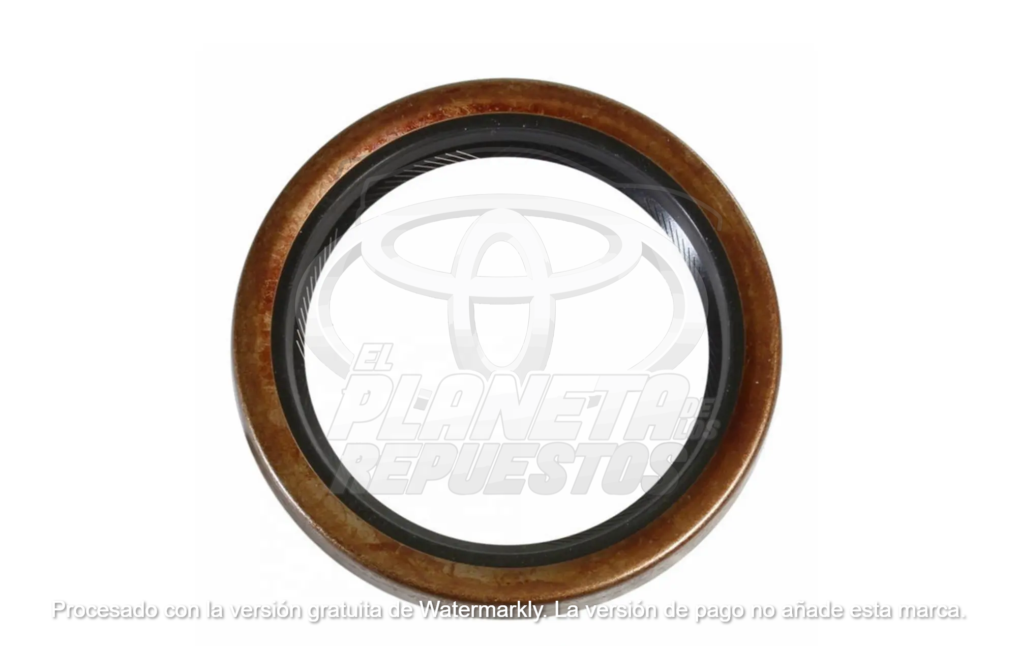 ESTOPERA TRASERA PUNTA EJE toyota 4RUNNER 03/09