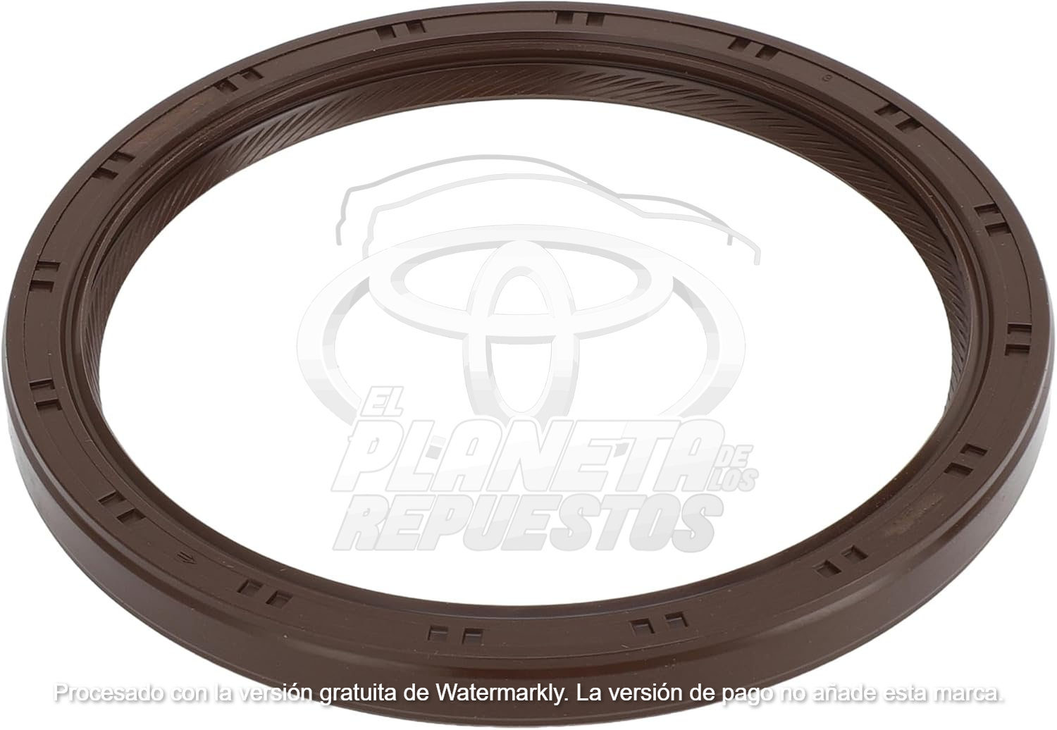 ESTOPERA TRASERA CIGUEÑAL PRADO/4RUNNER/CAMRY2GRFE