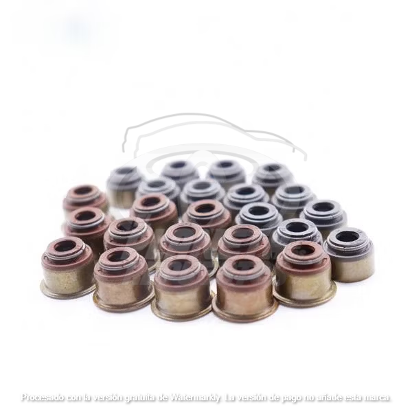 GOMA VALVULA ESCAPE AUTANA MACHITO 4.5 90913-02097