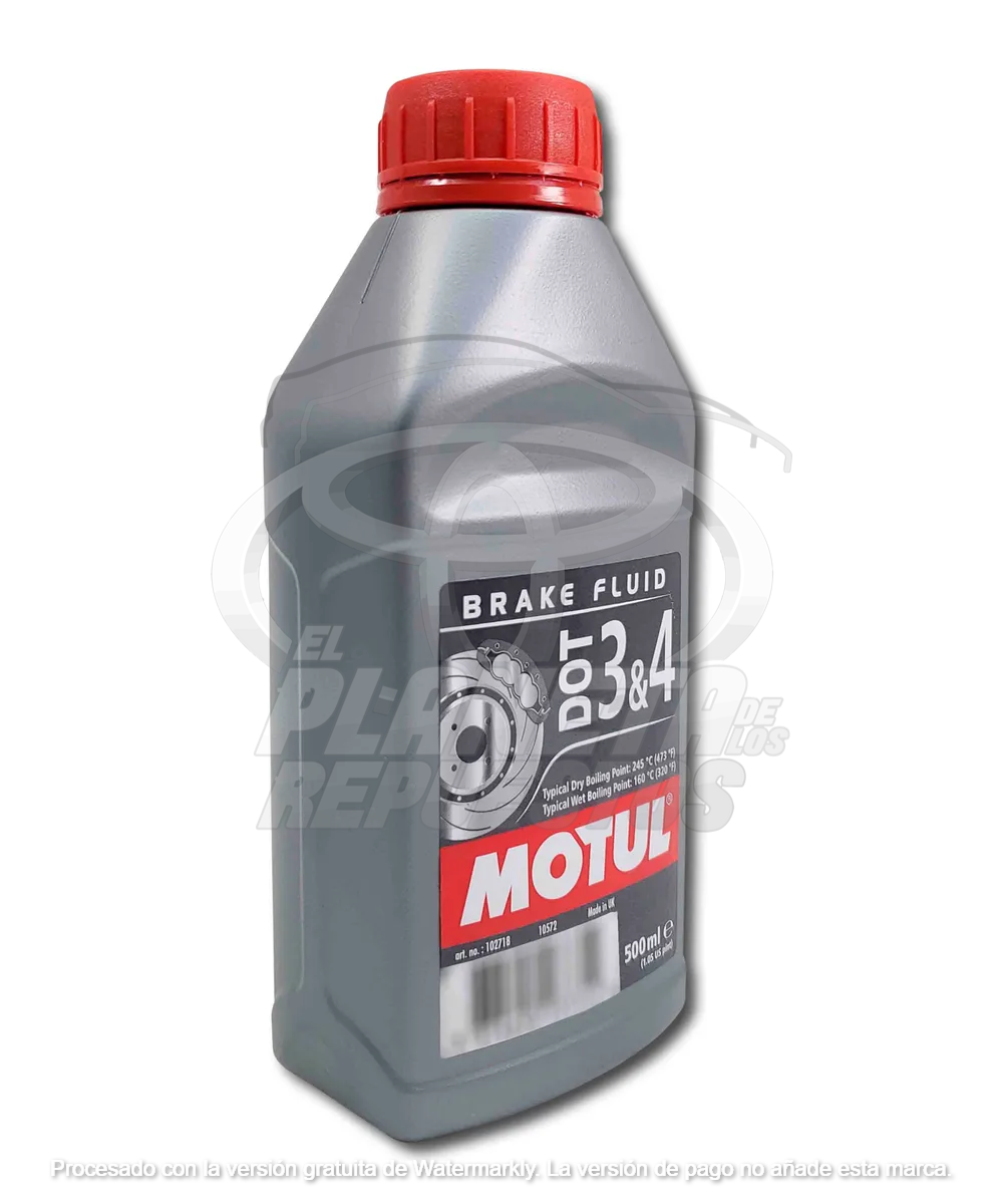 LIGA FRENOS DOT4 pf-dot4