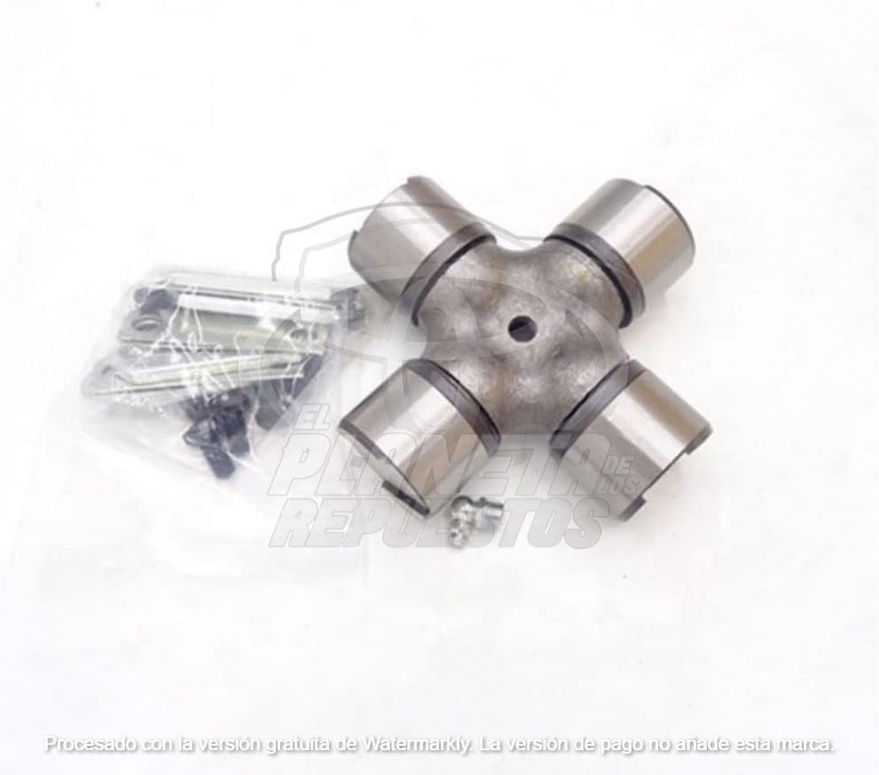 CRUCETA CARDAN TRASERO MACHITO /4RUNNER /SAMURAY