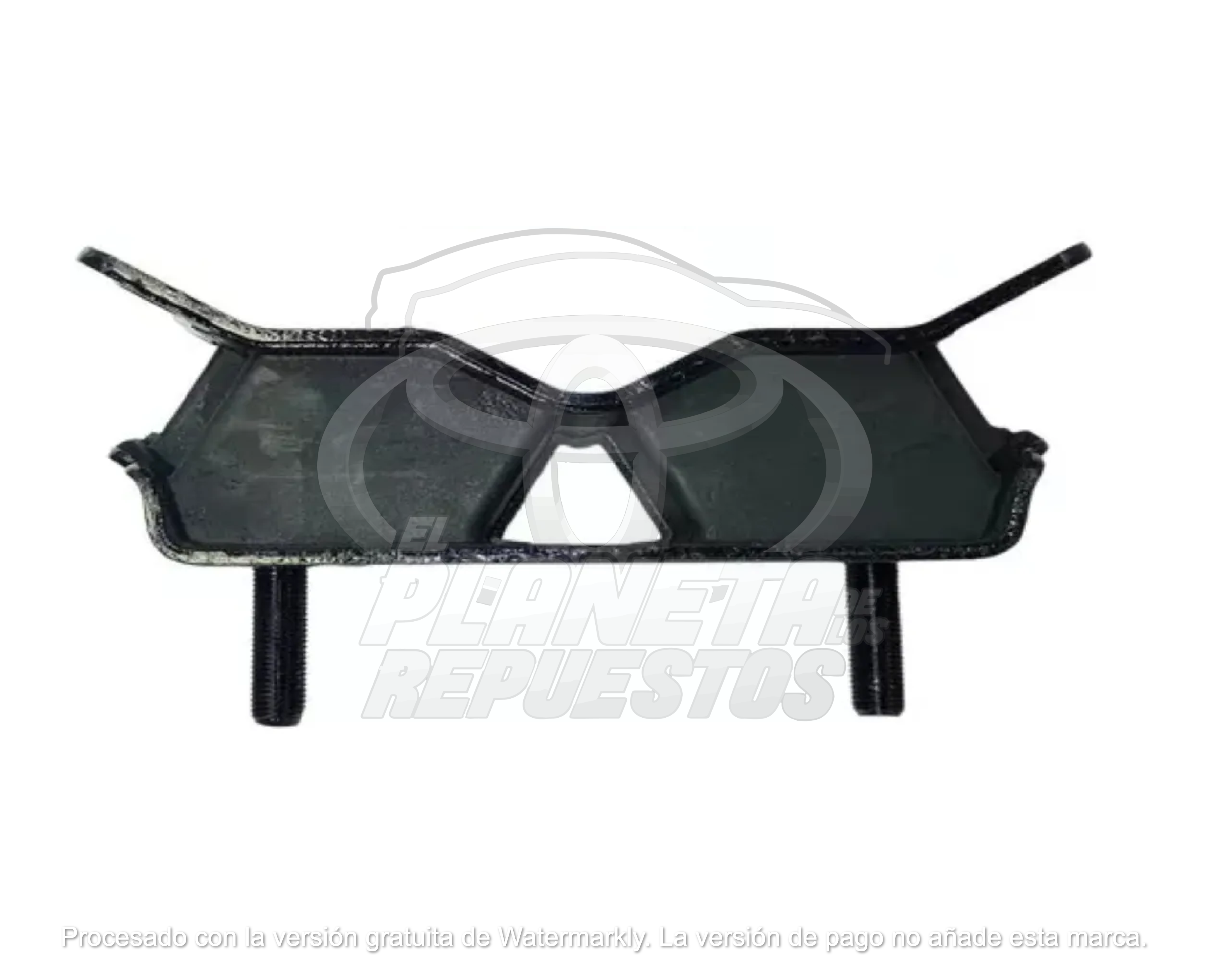 BASE CAJA AUTANA BURBUJA ATM 12371-66030 