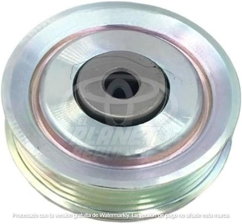 POLEA TENSORA ACANALADO TERIOS 01/07 16630-97402