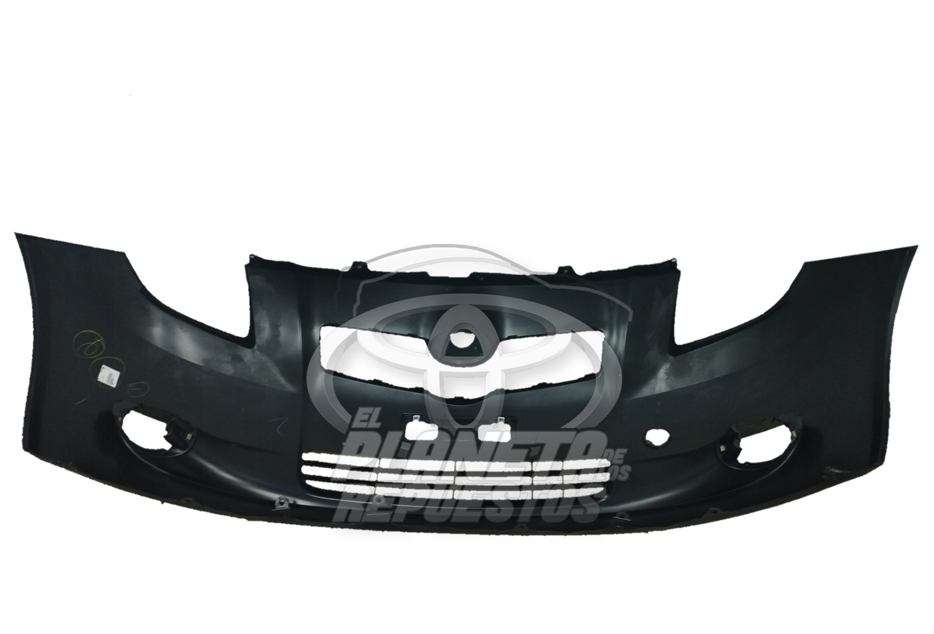 Parachoque Delantero Toyota Yaris 2006-2008 52119-52922