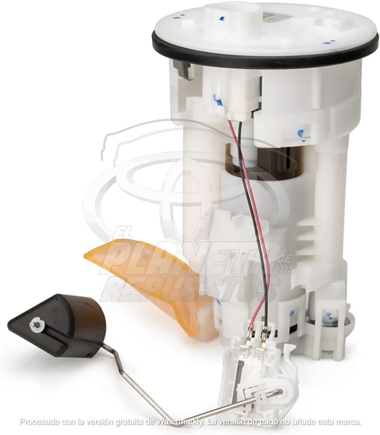 BOMBA GASOLINA COMPLETA CAMRY 02/05 2.4 2AZ 