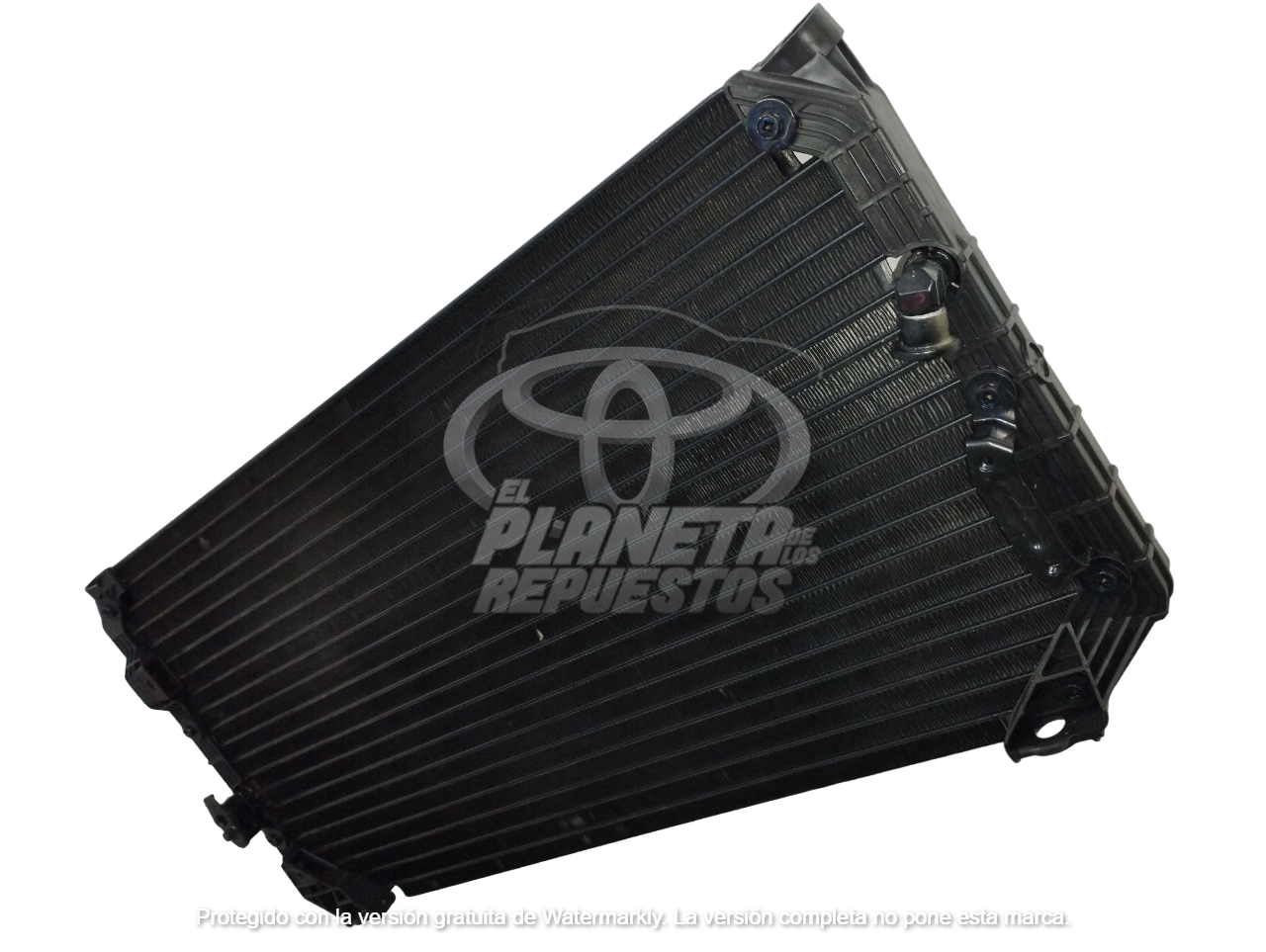 Condensador A/a Toyota Corolla 1.6 1.8 (93-98 ) 88460-12440
