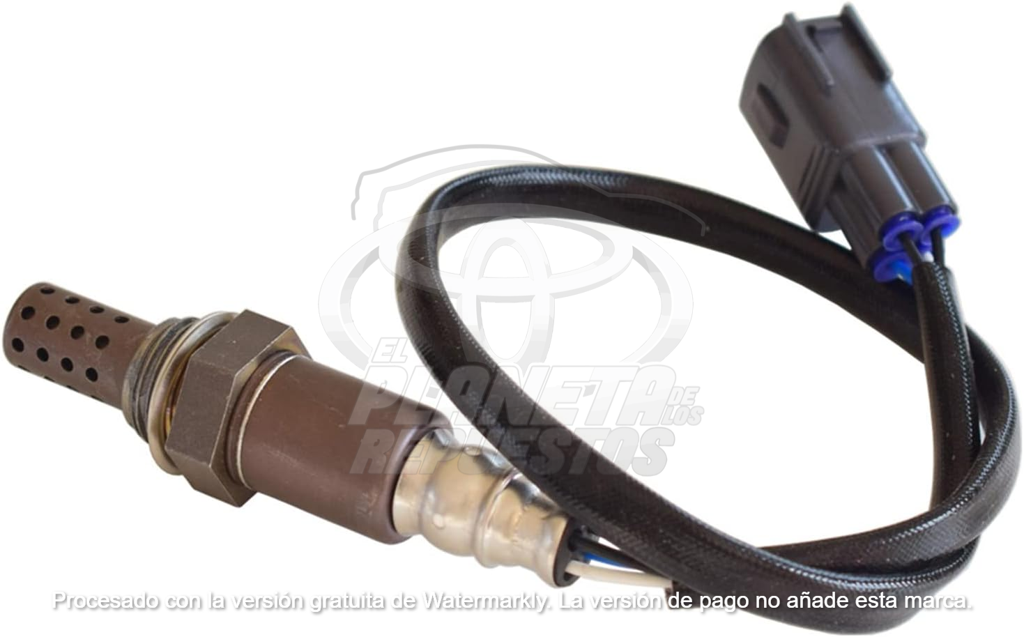  SENSOR OXIGENO TOYOTA COROLLA 02/07 89465-02130 