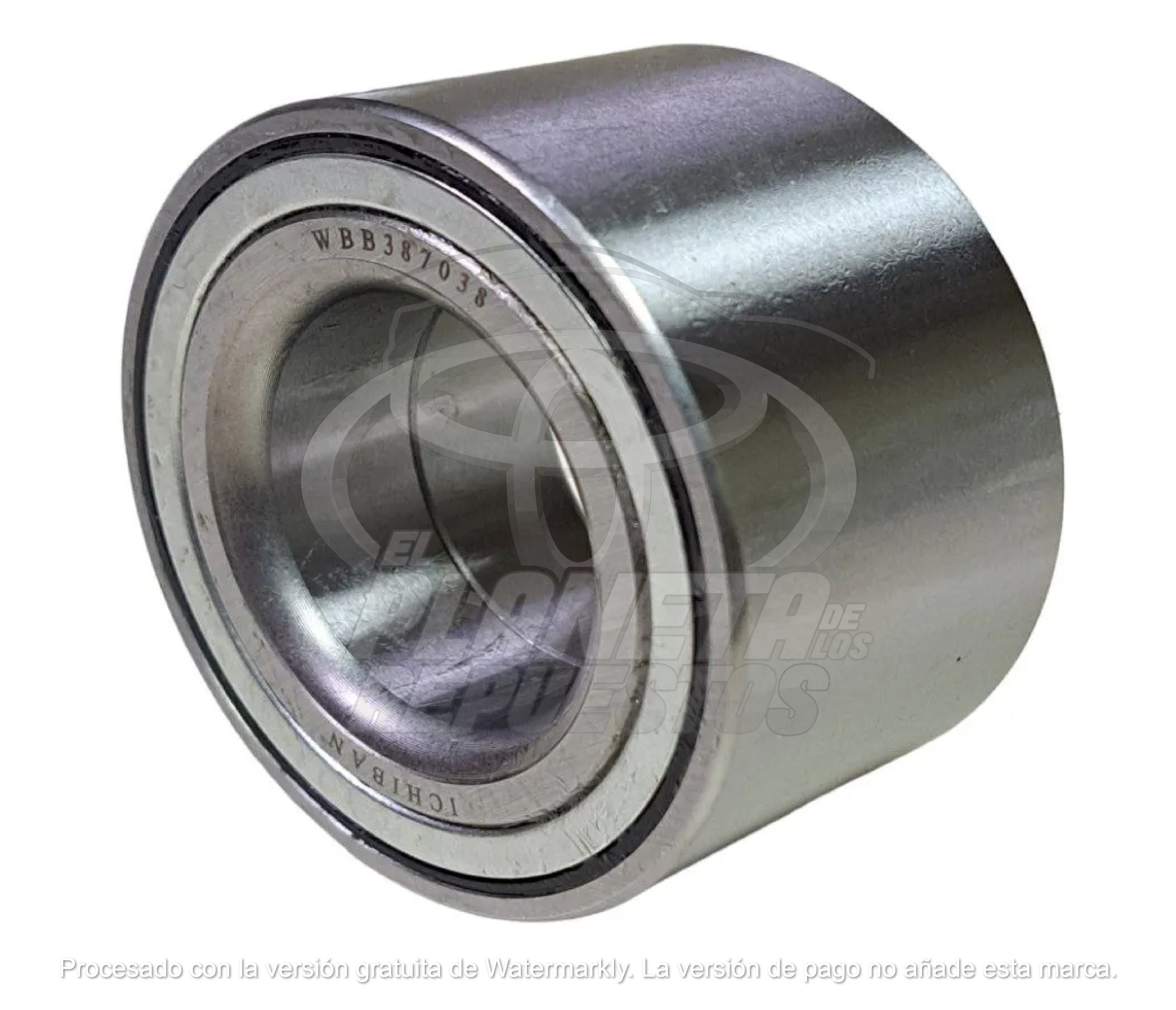 ROLINERA DELANTERA TERIO 02/07 90043-63213